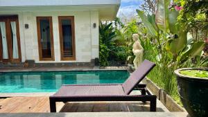 Mandox Villa Bali