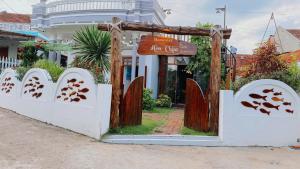 Hòn Chùa Homestay