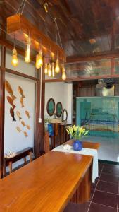 Hòn Chùa Homestay