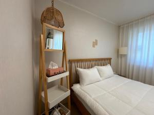 Stay Login Stay near Hongdae, Gwanghwamun, DMC & Sungnyemun