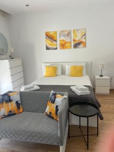 Entire guest suite