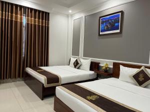 Lucasta Hotel