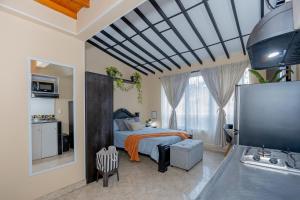 Nice suite in Belén Medellín, Colombia