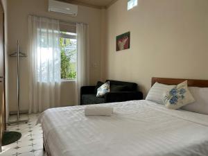 Hue Cozy homestay- Citadel garden home