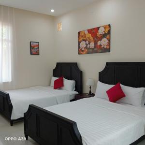 Hue Cozy homestay- Citadel garden home