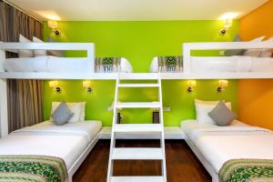 Villa Tangram Seminyak