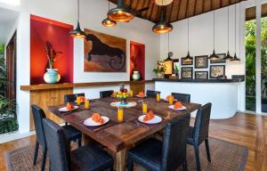 Villa Tangram Seminyak