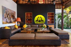 Villa Tangram Seminyak