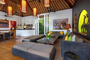 Villa Tangram Seminyak