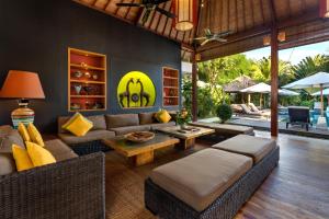 Villa Tangram Seminyak