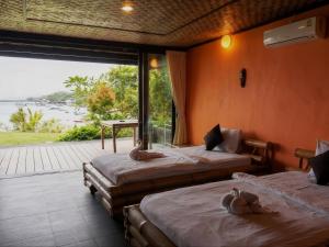 Agung View Villa, Nusa Penida
