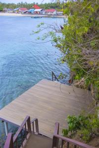 Agung View Villa, Nusa Penida