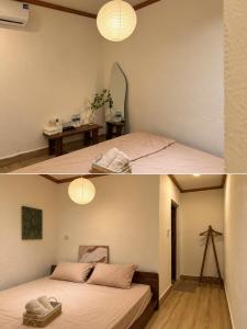 Bánh homestay 2