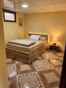 Hostal Palacios