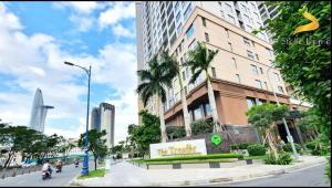 Studio Apartment Near City Center