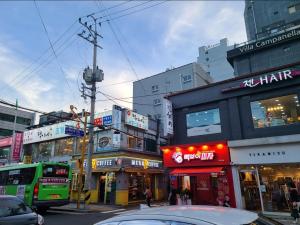 Village house Seoul Suyu Station line4 walk from 2min