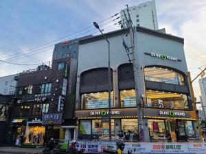 Village house Seoul Suyu Station line4 walk from 2min