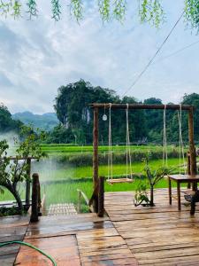 Đồng Lâm Ecolodge Homestay