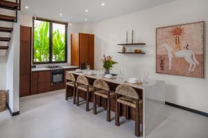 Lily 11 - Tropical 2BR Pool Villa in Pererenan