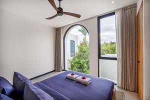 Lily 11 - Tropical 2BR Pool Villa in Pererenan