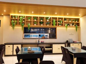 Vio Hotel Cimanuk Bandung
