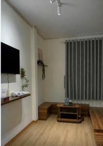 Bánh Homestay
