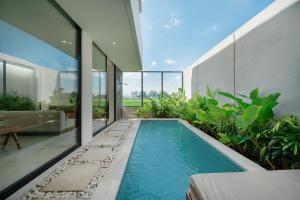 Royal Diadem Villa by Betterplace