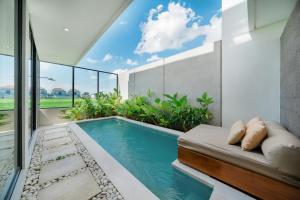 Royal Diadem Villa by Betterplace