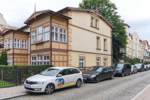 Apartament Fiszer