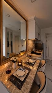 The Empire Tower -Jomtien Pattaya - High Floor