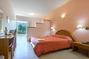 Golden Sand Hotel Chios-Island Greece