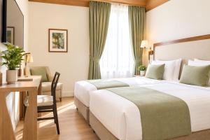 Hotel Kailash - Boutique stay