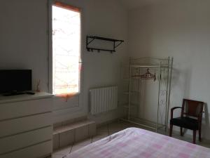 Maisons d'hotes Bastide Ecurie Massilia : photos des chambres