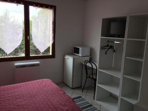 Maisons d'hotes Bastide Ecurie Massilia : photos des chambres