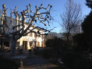 Maisons d'hotes Bastide Ecurie Massilia : photos des chambres