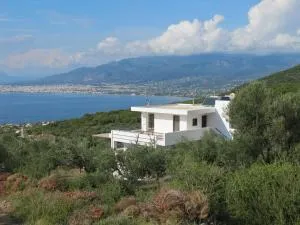 Villa Myria - 米科拉曼迪尼亚