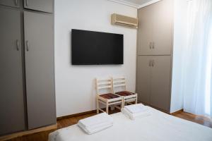 One Bedroom Luxury Ocean View Retreat - Athens Riviera