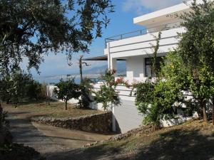 Villa Myria Messinia Greece