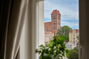 Nowomiejska Panorama I free parking I