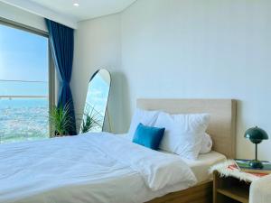 CĂN HỘ NGHĨ DƯỠNG CAO CẤP 5 SAO THE SÓNG VŨNG TÀU- THE SONG VŨNG TAU APARTMENT Mr VƯƠNG
