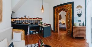 Nakula 5 Downstairs by Bali Nest