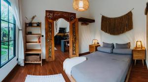 Nakula 5 Downstairs by Bali Nest