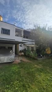 Heritage home stay