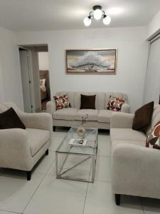 Dormitorio Home Office Con Baño Externo Privado