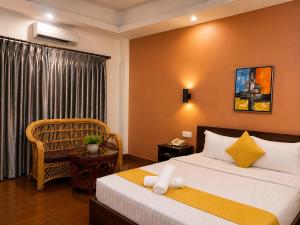 Best Central Point Hotel