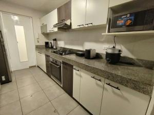 Dormitorio Home Office Con Baño Externo Privado