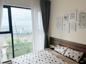 BS81413 Vinhomes Grand Park