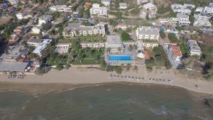 Golden Sand Hotel Chios-Island Greece