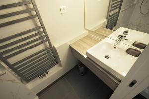 Appartements Moliere ChicSuites : photos des chambres