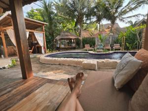 Little Matiki Private Villa